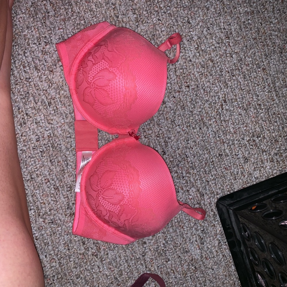 Gilligan & O’Malley Bra